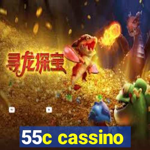 55c cassino